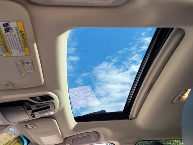 used 2022 Subaru Outback car, priced at $23,674