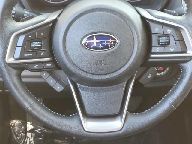 used 2022 Subaru Outback car, priced at $23,674