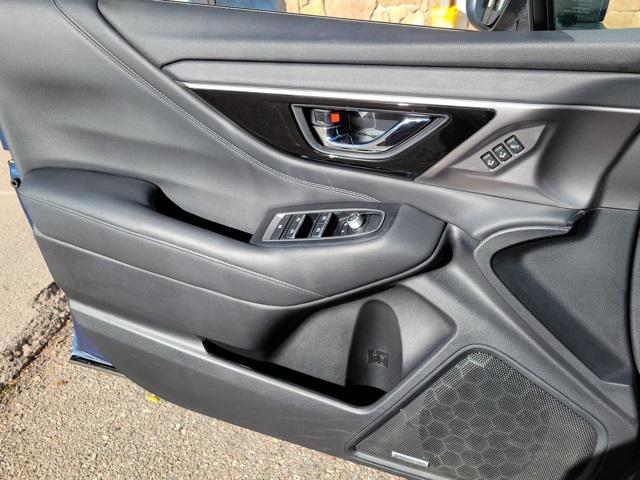 used 2022 Subaru Outback car, priced at $23,674