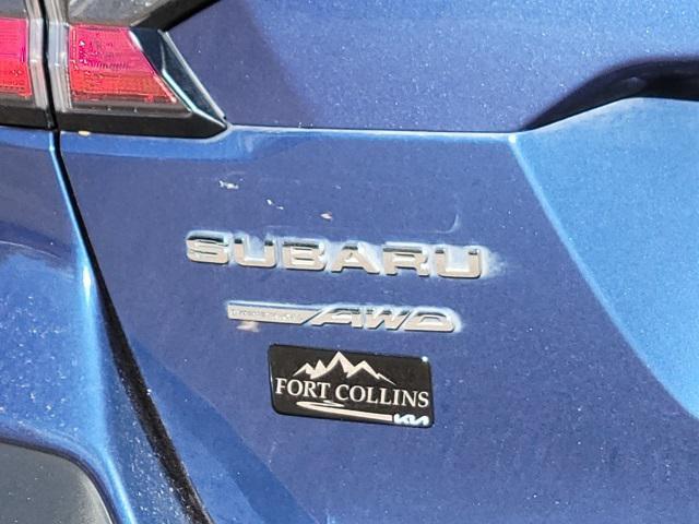 used 2022 Subaru Outback car, priced at $23,674