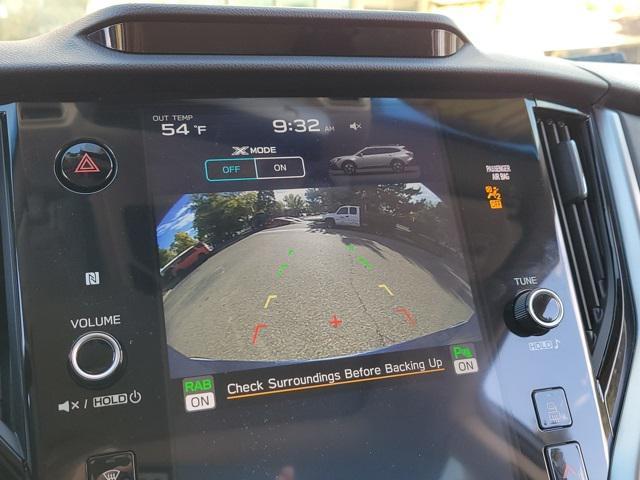 used 2022 Subaru Outback car, priced at $23,674