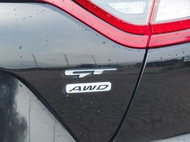 used 2018 Kia Stinger car, priced at $24,674
