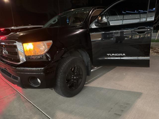 used 2011 Toyota Tundra car, priced at $18,174