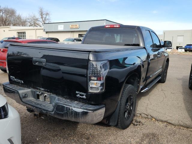 used 2011 Toyota Tundra car, priced at $18,174