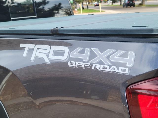 used 2018 Toyota Tacoma car, priced at $33,674