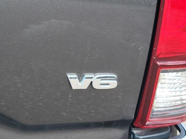 used 2018 Toyota Tacoma car, priced at $33,674