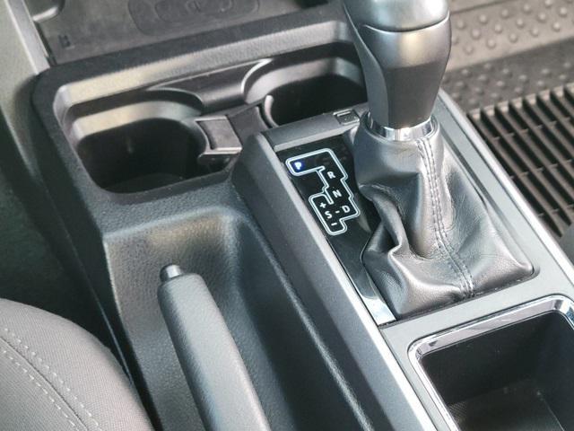 used 2018 Toyota Tacoma car, priced at $33,674