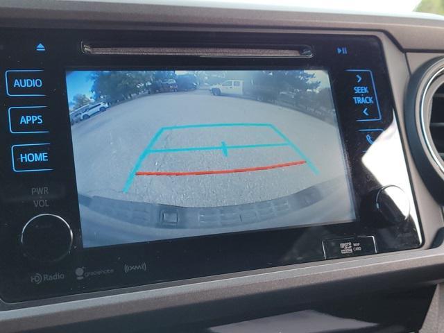 used 2018 Toyota Tacoma car, priced at $33,674