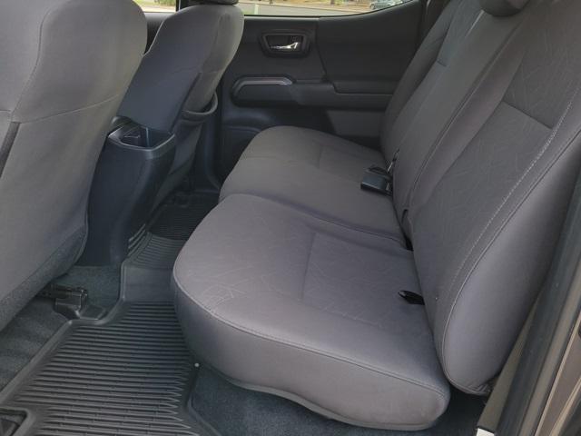 used 2018 Toyota Tacoma car, priced at $33,674