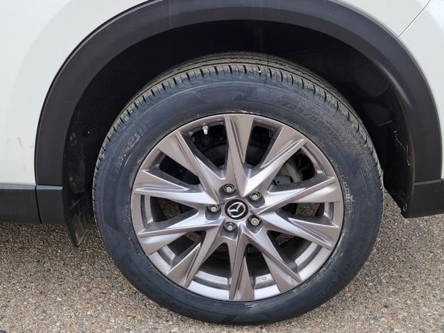 used 2019 Mazda CX-5 car, priced at $22,174