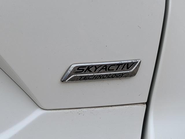 used 2019 Mazda CX-5 car, priced at $22,174