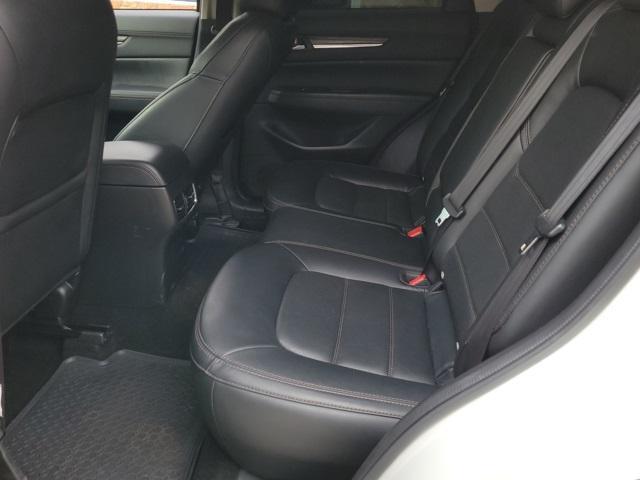 used 2019 Mazda CX-5 car, priced at $22,174