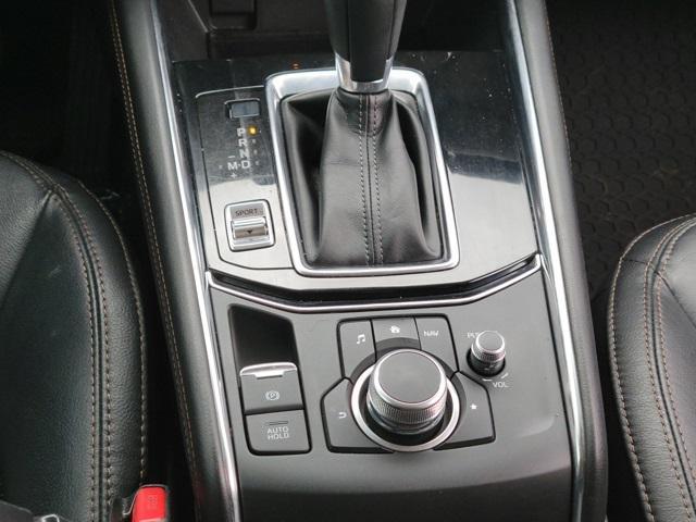 used 2019 Mazda CX-5 car, priced at $22,174