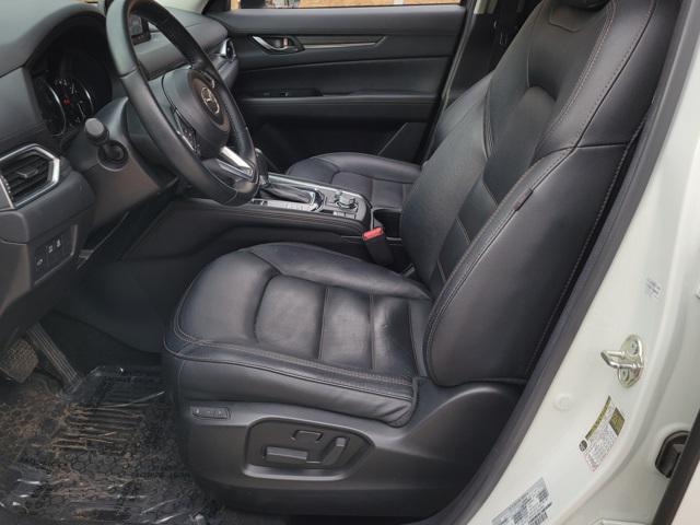 used 2019 Mazda CX-5 car, priced at $22,174