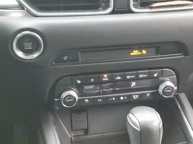 used 2019 Mazda CX-5 car, priced at $22,174