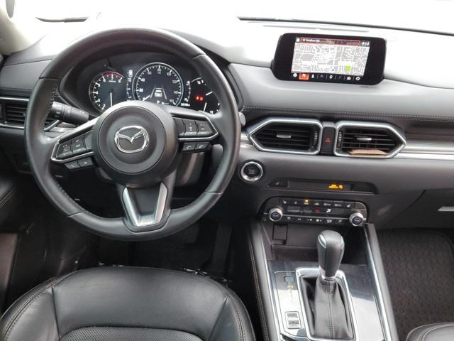 used 2019 Mazda CX-5 car, priced at $22,174