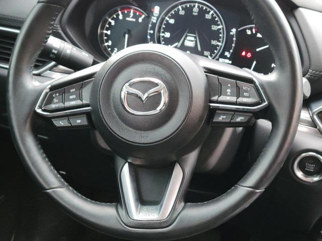 used 2019 Mazda CX-5 car, priced at $22,174