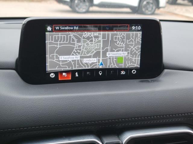 used 2019 Mazda CX-5 car, priced at $22,174