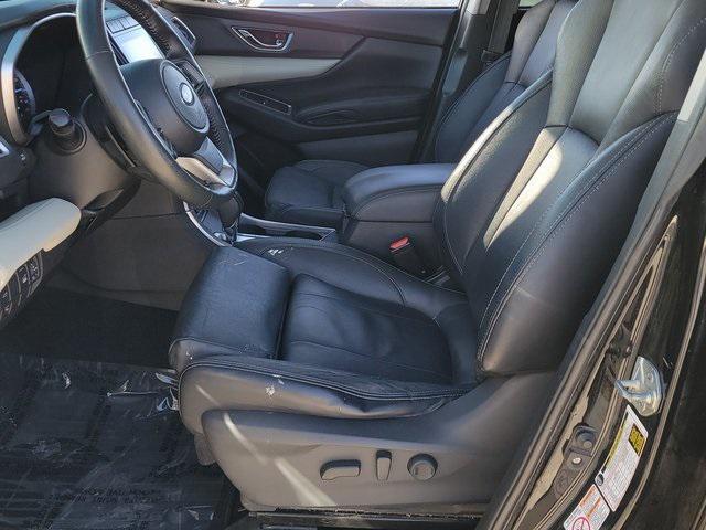 used 2019 Subaru Ascent car, priced at $11,174