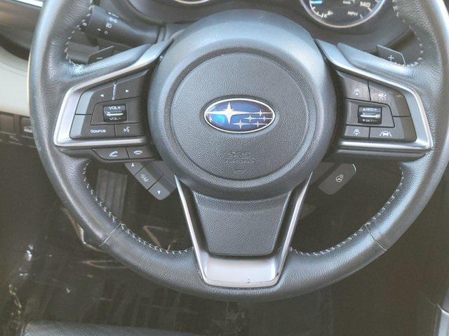 used 2019 Subaru Ascent car, priced at $11,174