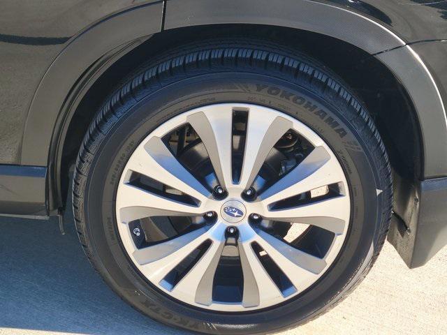 used 2019 Subaru Ascent car, priced at $11,174