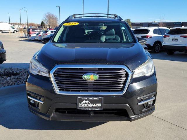 used 2019 Subaru Ascent car, priced at $11,174