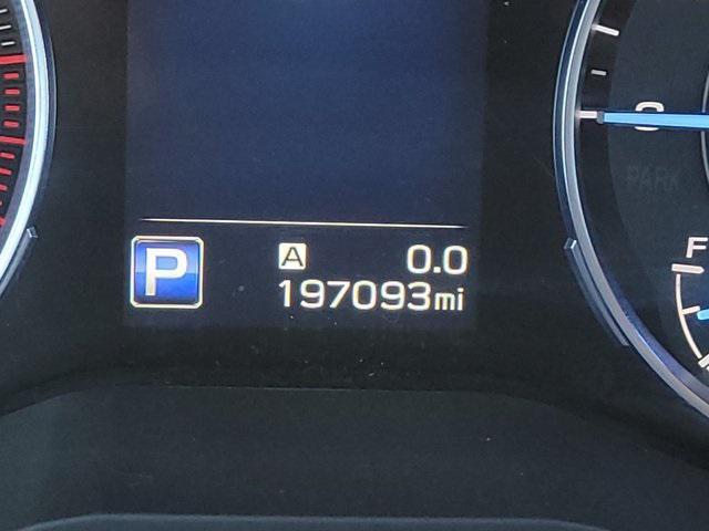 used 2019 Subaru Ascent car, priced at $11,174