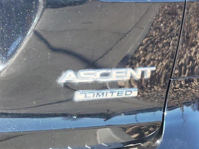 used 2019 Subaru Ascent car, priced at $11,174