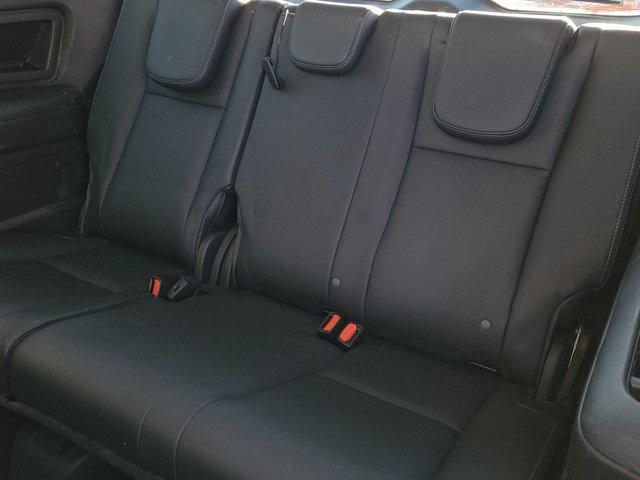 used 2019 Subaru Ascent car, priced at $11,174