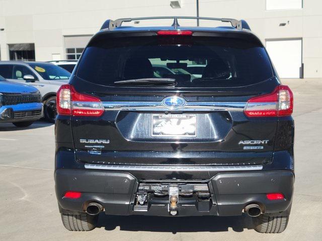 used 2019 Subaru Ascent car, priced at $11,174