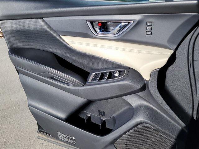 used 2019 Subaru Ascent car, priced at $11,174