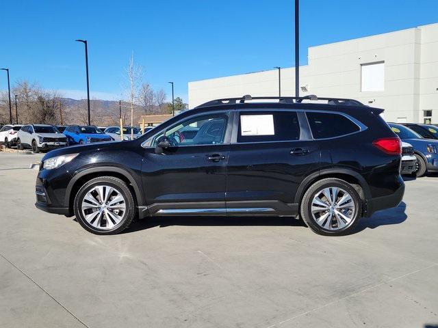 used 2019 Subaru Ascent car, priced at $11,174