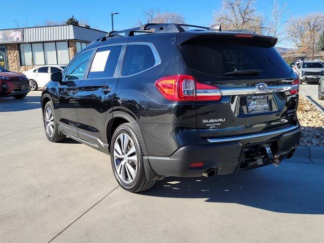 used 2019 Subaru Ascent car, priced at $11,174