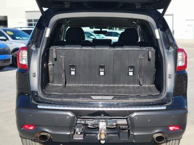 used 2019 Subaru Ascent car, priced at $11,174