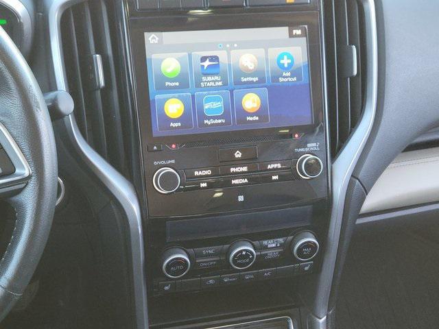 used 2019 Subaru Ascent car, priced at $11,174