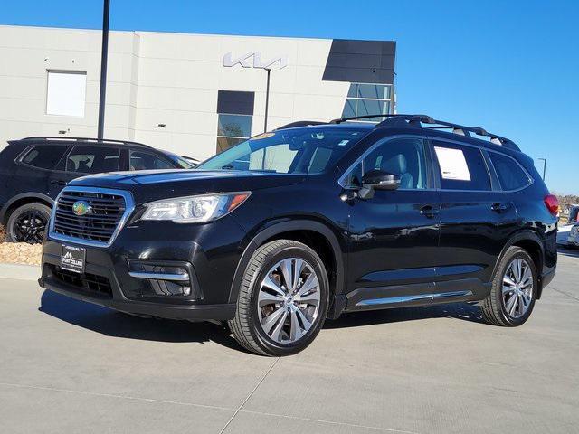 used 2019 Subaru Ascent car, priced at $11,674