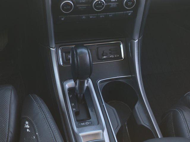 used 2019 Subaru Ascent car, priced at $11,174