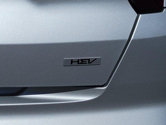 used 2024 Kia Sorento Hybrid car, priced at $33,674