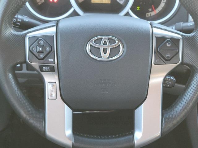 used 2015 Toyota Tacoma car, priced at $23,674