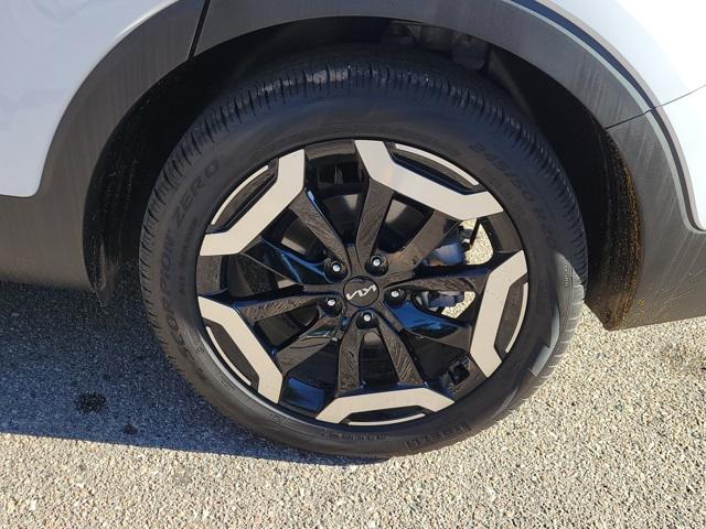 used 2024 Kia Telluride car, priced at $38,674
