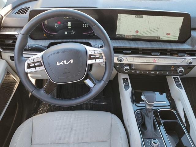 used 2024 Kia Telluride car, priced at $38,674