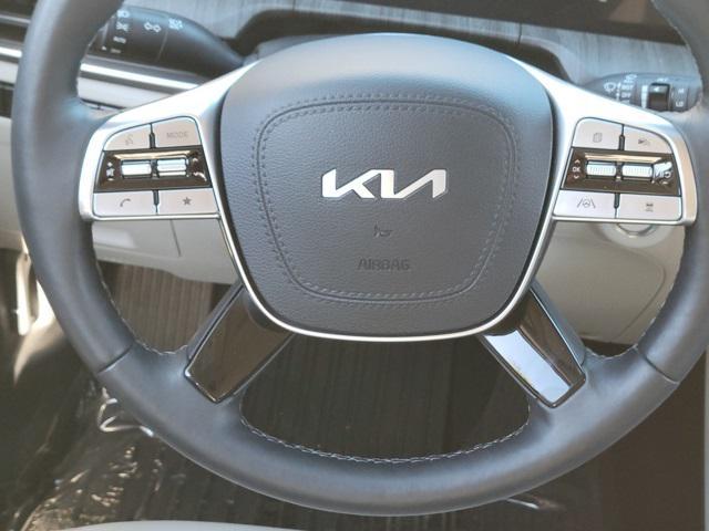 used 2024 Kia Telluride car, priced at $38,674