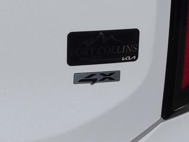 used 2024 Kia Telluride car, priced at $38,674