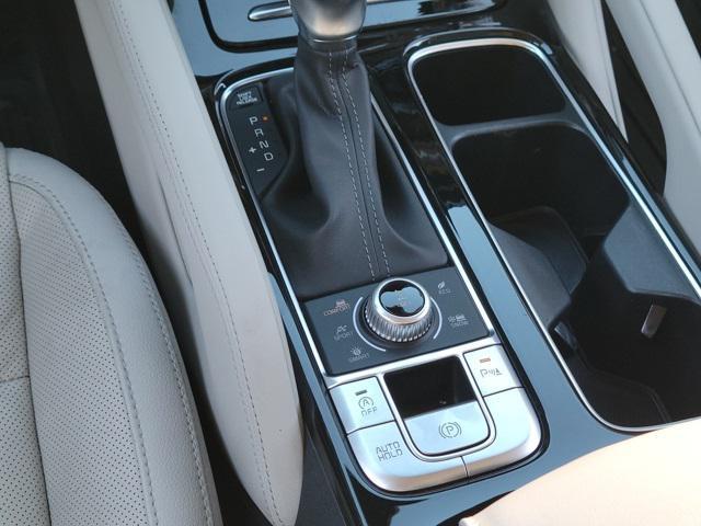 used 2024 Kia Telluride car, priced at $38,674