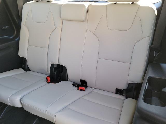 used 2024 Kia Telluride car, priced at $38,674