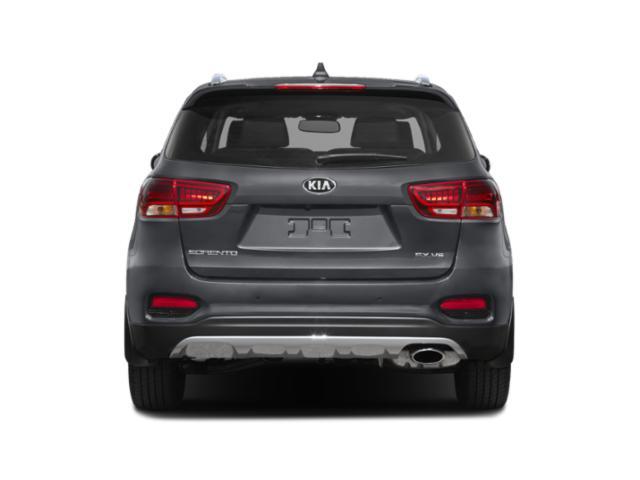 used 2019 Kia Sorento car, priced at $24,661
