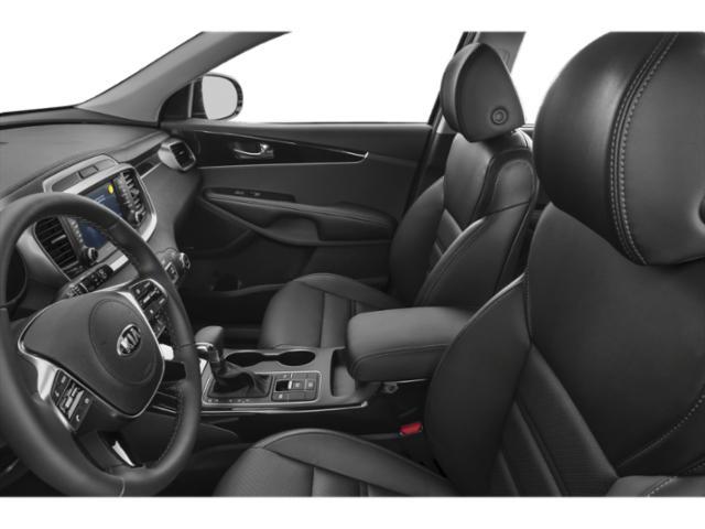 used 2019 Kia Sorento car, priced at $24,661
