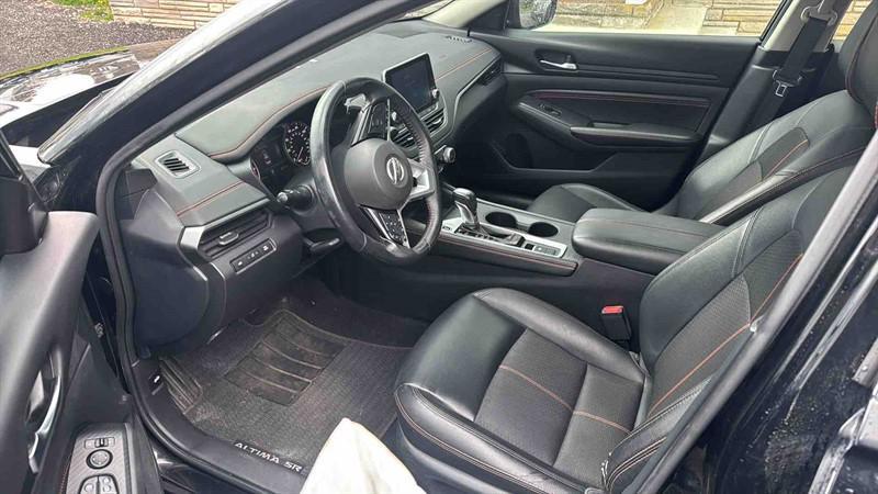 used 2019 Nissan Altima car, priced at $14,900