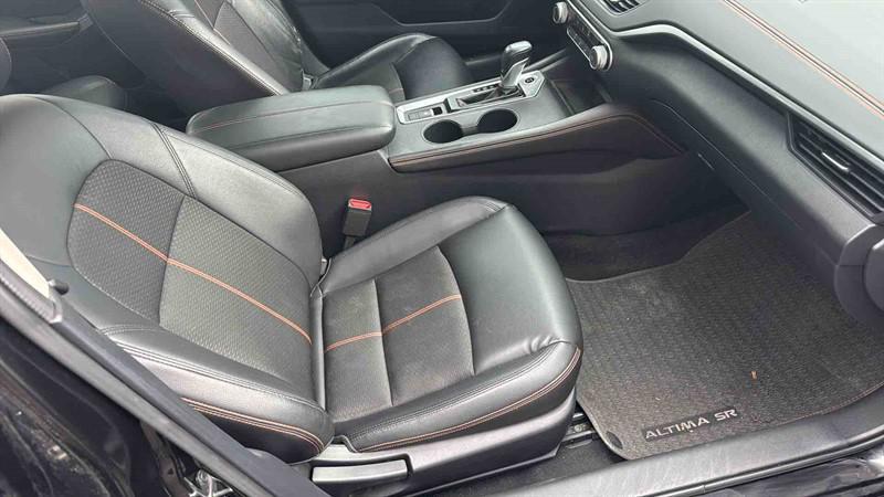 used 2019 Nissan Altima car, priced at $14,900
