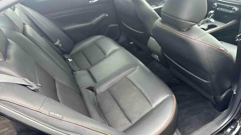 used 2019 Nissan Altima car, priced at $14,900